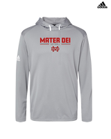 Mater Dei HS Softball Keen - Mens Adidas Hoodie