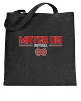 Mater Dei HS Softball Keen - Tote