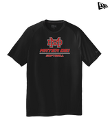 Mater Dei HS Softball Split - New Era Performance Shirt