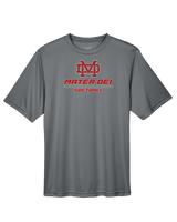 Mater Dei HS Softball Split - Performance Shirt