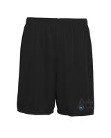 Maui Rugby Club Custom 1 - Mens 7inch Training Shorts