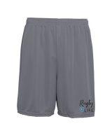 Maui Rugby Club Custom 1 - Mens 7inch Training Shorts