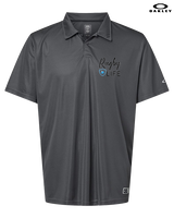 Maui Rugby Club Custom 1 - Mens Oakley Polo