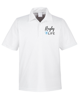 Maui Rugby Club Custom 1 - Mens Polo