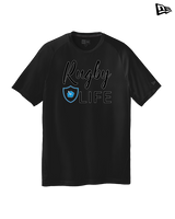 Maui Rugby Club Custom 1 - New Era Performance Shirt