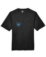 Maui Rugby Club Custom 1 - Performance Shirt