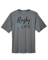 Maui Rugby Club Custom 1 - Performance Shirt