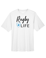 Maui Rugby Club Custom 1 - Performance Shirt