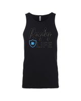 Maui Rugby Club Custom 1 - Tank Top