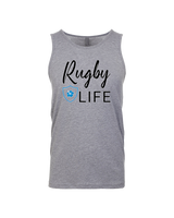 Maui Rugby Club Custom 1 - Tank Top