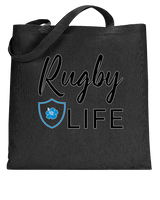 Maui Rugby Club Custom 1 - Tote