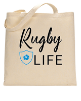 Maui Rugby Club Custom 1 - Tote
