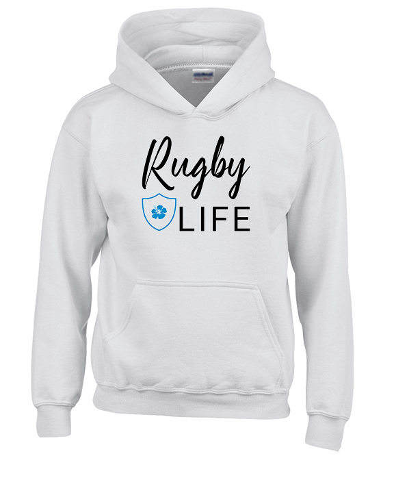 Maui Rugby Club Custom 1 - Unisex Hoodie