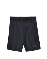 Maui Rugby Club Custom 1 - Youth Training Shorts