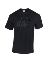 Maui Rugby Club Custom 2 - Cotton T-Shirt