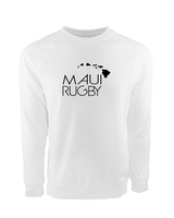 Maui Rugby Club Custom 2 - Crewneck Sweatshirt