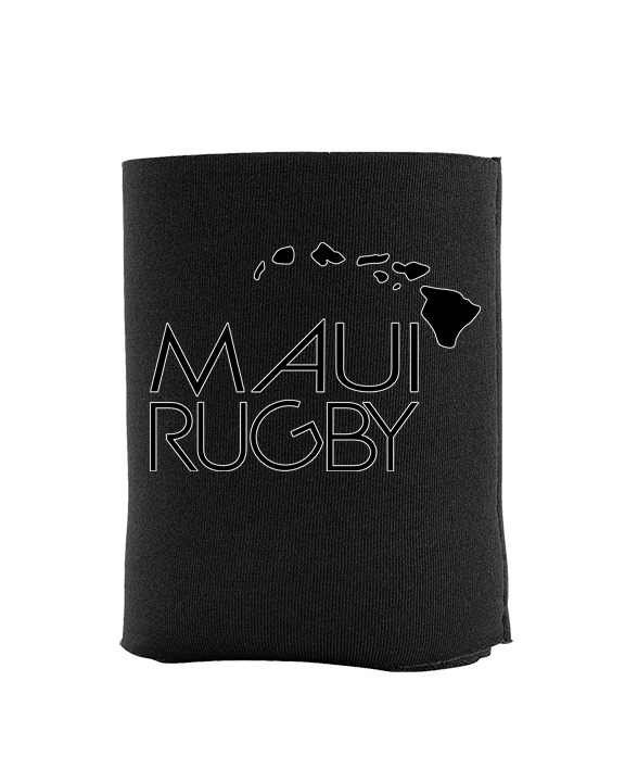 Maui Rugby Club Custom 2 - Koozie