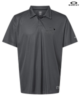 Maui Rugby Club Custom 2 - Mens Oakley Polo