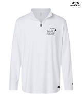 Maui Rugby Club Custom 2 - Mens Oakley Quarter Zip