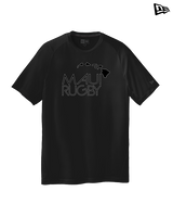 Maui Rugby Club Custom 2 - New Era Performance Shirt