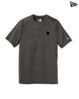 Maui Rugby Club Custom 2 - New Era Performance Shirt