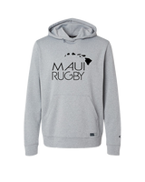 Maui Rugby Club Custom 2 - Oakley Performance Hoodie