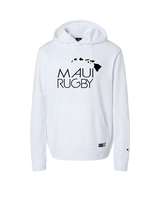 Maui Rugby Club Custom 2 - Oakley Performance Hoodie