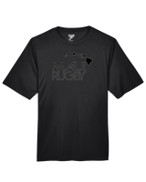 Maui Rugby Club Custom 2 - Performance Shirt