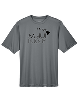 Maui Rugby Club Custom 2 - Performance Shirt