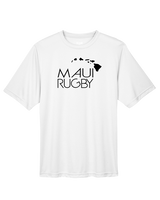 Maui Rugby Club Custom 2 - Performance Shirt
