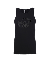 Maui Rugby Club Custom 2 - Tank Top