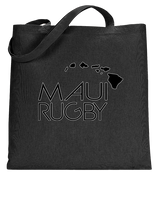 Maui Rugby Club Custom 2 - Tote