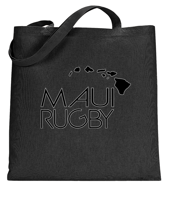 Maui Rugby Club Custom 2 - Tote