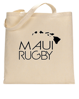 Maui Rugby Club Custom 2 - Tote