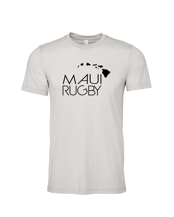 Maui Rugby Club Custom 2 - Tri-Blend Shirt