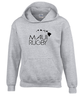 Maui Rugby Club Custom 2 - Unisex Hoodie