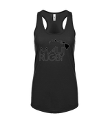 Maui Rugby Club Custom 2 - Womens Tank Top