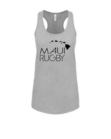 Maui Rugby Club Custom 2 - Womens Tank Top