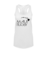 Maui Rugby Club Custom 2 - Womens Tank Top