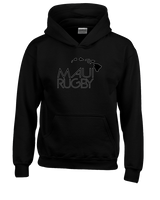 Maui Rugby Club Custom 2 - Youth Hoodie