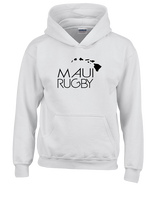 Maui Rugby Club Custom 2 - Youth Hoodie