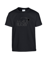 Maui Rugby Club Custom 2 - Youth Shirt