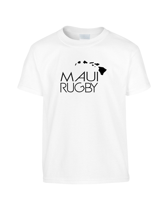 Maui Rugby Club Custom 2 - Youth Shirt