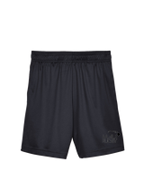 Maui Rugby Club Custom 2 - Youth Training Shorts