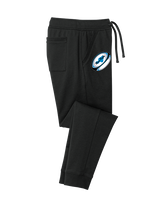 Maui Rugby Club Custom 3 - Cotton Joggers