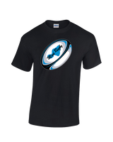 Maui Rugby Club Custom 3 - Cotton T-Shirt