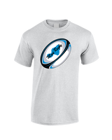 Maui Rugby Club Custom 3 - Cotton T-Shirt