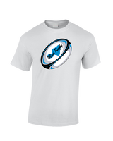 Maui Rugby Club Custom 3 - Cotton T-Shirt