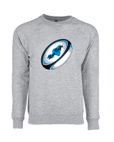 Maui Rugby Club Custom 3 - Crewneck Sweatshirt