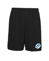 Maui Rugby Club Custom 3 - Mens 7inch Training Shorts